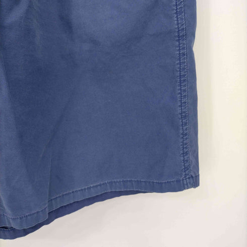 ポロバイラルフローレン Polo by RALPH LAUREN 80S~90S MADE IN USA 2タックコットンチノショーツ メンズ 35