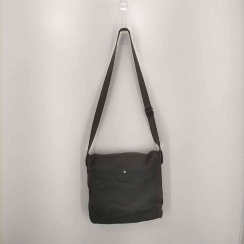 アーツアンドサイエンス ARTS&SCIENCE PEA.A.C.E FLAP SHOULDER フラップショルダーバッグ メンズ