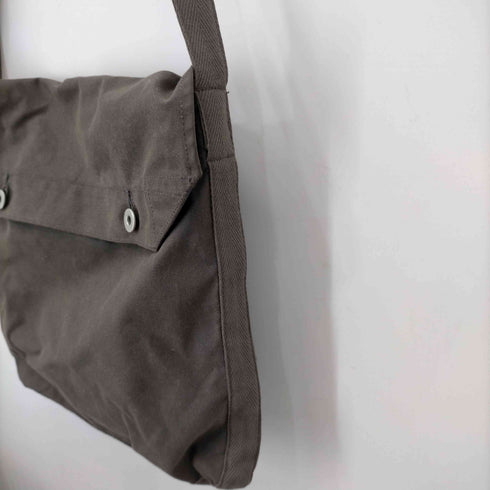 アーツアンドサイエンス ARTS&SCIENCE PEA.A.C.E FLAP SHOULDER フラップショルダーバッグ メンズ