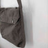アーツアンドサイエンス ARTS&SCIENCE PEA.A.C.E FLAP SHOULDER フラップショルダーバッグ メンズ