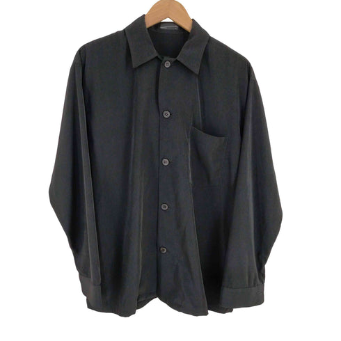 ラッドミュージシャン LAD MUSICIAN PAJAMA SHIRT メンズ JPN:44