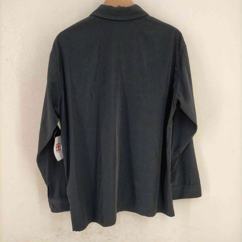 ラッドミュージシャン LAD MUSICIAN PAJAMA SHIRT メンズ JPN:44