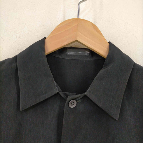 ラッドミュージシャン LAD MUSICIAN PAJAMA SHIRT メンズ JPN:44