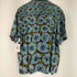 ステューシー Stussy 花柄レーヨン S/S シャツ メンズ import:M