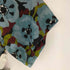 ステューシー Stussy 花柄レーヨン S/S シャツ メンズ import:M