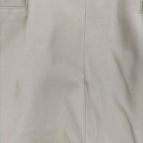 ブルックスブラザーズ BROOKS BROTHERS ADVANTAGE CHINO ELLIOT アドバンテージチノ プリーテッドパンツ メンズ W34/L30