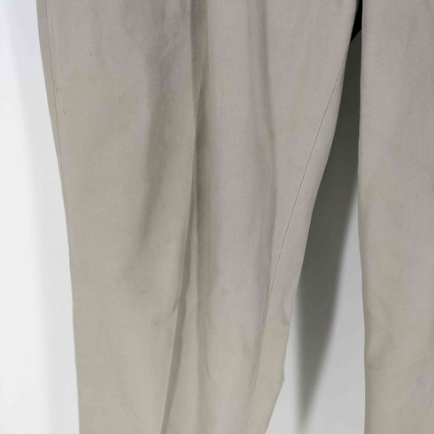ブルックスブラザーズ BROOKS BROTHERS ADVANTAGE CHINO ELLIOT アドバンテージチノ プリーテッドパンツ メンズ W34/L30