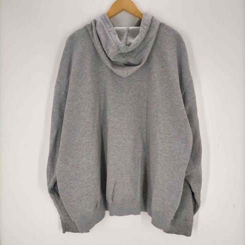 カーハート Carhartt ワンポイント刺繍パーカー メンズ