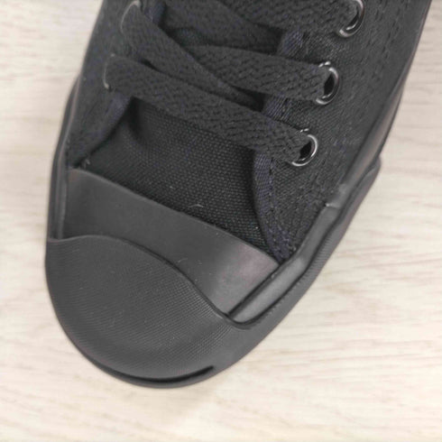 コンバース CONVERSE ジャックパーセル JACK PURCELL BLACK MONOCHROME メンズ JPN:27.5