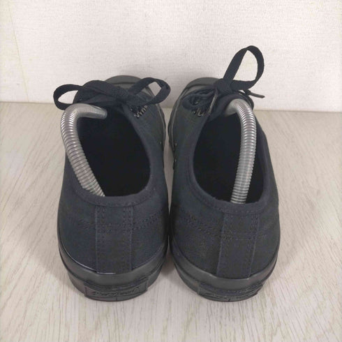 コンバース CONVERSE ジャックパーセル JACK PURCELL BLACK MONOCHROME メンズ JPN:27.5