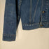 リーバイス Levis USA製 70505-0217 ボタン裏529 デニム トラッカージャケット スモールe メンズ