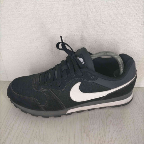 ナイキ NIKE MD RUNNER 2 メンズ JPN:27.5