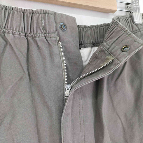 ユニクロ UNIQLO カーゴショーツ メンズ