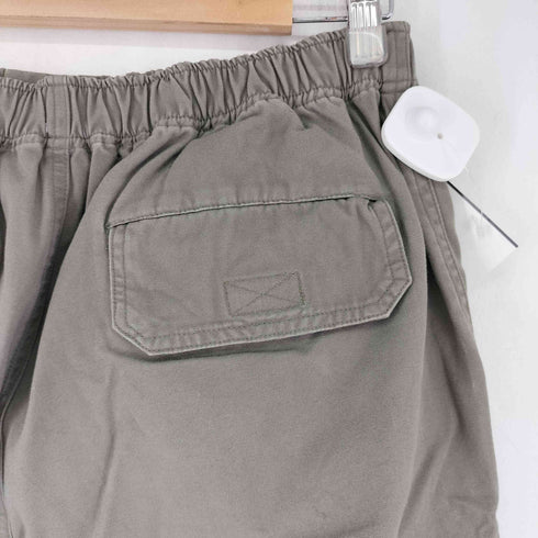 ユニクロ UNIQLO カーゴショーツ メンズ