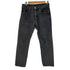 リーバイス Levis 90s 501-0660 USA製 後染めブラック ボタンフライ メンズ W31 L30