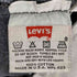 リーバイス Levis 90s 501-0660 USA製 後染めブラック ボタンフライ メンズ W31 L30
