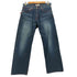 トミー TOMMY ヒップデザイン ストレート デニム パンツ メンズ JPN:M