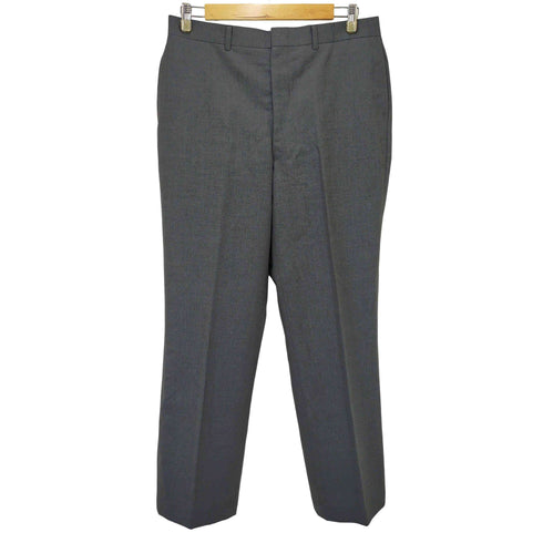 ファーラー FARAH センタープレスストレートスラックス メンズ