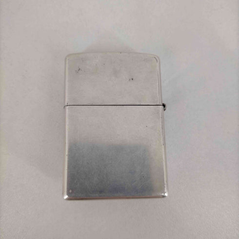 ジッポ ZIPPO ターコイズ スタンプワーク ライター メンズ