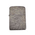 ジッポ ZIPPO USA製 タタキ加工 ライター メンズ