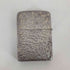 ジッポ ZIPPO USA製 タタキ加工 ライター メンズ
