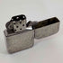 ジッポ ZIPPO USA製 タタキ加工 ライター メンズ