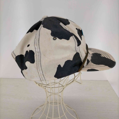 park avenue USA製 DEAN FOODキャップ メンズ