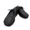 Padmore & Barnes モカシンシューズ クレープソール メンズ 7