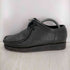 Padmore & Barnes モカシンシューズ クレープソール メンズ 7