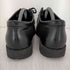 Padmore & Barnes モカシンシューズ クレープソール メンズ 7