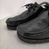 Padmore & Barnes モカシンシューズ クレープソール メンズ 7
