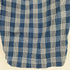 ポータークラシック PORTER CLASSIC HAWAIIAN DENIM チェック イージーパンツ メンズ JPN:3
