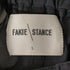 FAKIE STANCE D-50 ナイロンストレッチ メンズ JPN:L