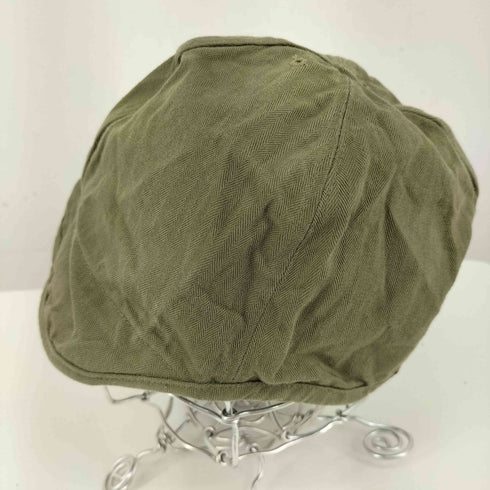 TATAMIZE WORK CAP メンズ
