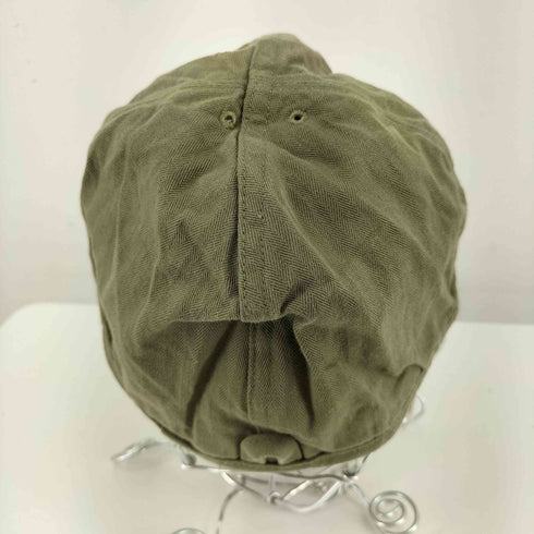 TATAMIZE WORK CAP メンズ