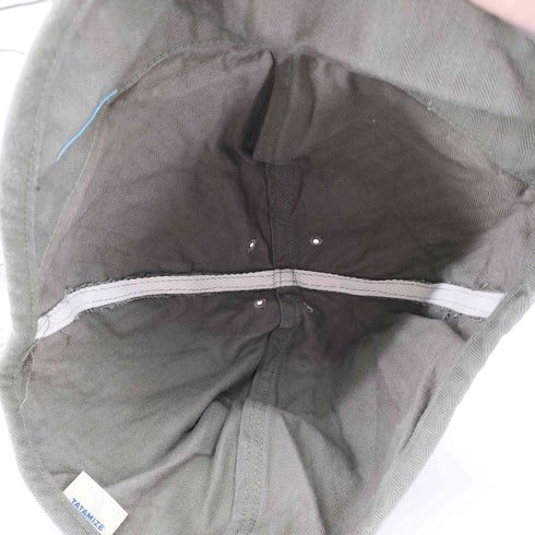 TATAMIZE WORK CAP メンズ