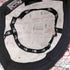 ニューエラ NEW ERA COOPERSTOWN 総柄 バケットハット メンズ