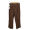 フーフー FOUFOU two tuck wide slacks ツータックワイドスラックス メンズ JPN:1