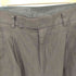 フーフー FOUFOU two tuck wide slacks ツータックワイドスラックス メンズ JPN:1