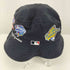 ニューエラ NEW ERA COOPERSTOWN チームロゴパッチ バケットハット メンズ