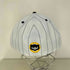 ニューエラ NEW ERA COOPERSTOWN OSAKA LIMITED 59FIFTY ピンストライプ MLB チームロゴ刺繍 6パネルキャップ メンズ 7 1/2