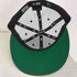 ニューエラ NEW ERA COOPERSTOWN OSAKA LIMITED 59FIFTY ピンストライプ MLB チームロゴ刺繍 6パネルキャップ メンズ 7 1/2