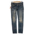 デンハム DENHAM RAZOR JA780 ダメージ加工 デニムパンツ メンズ US:28-29