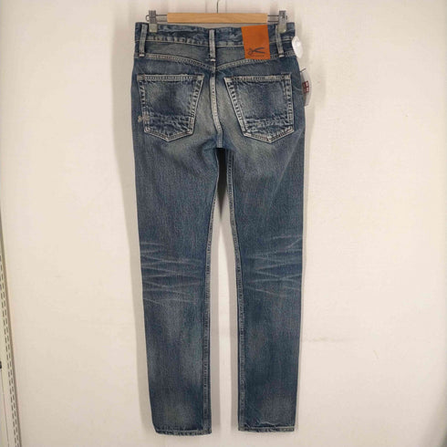 デンハム DENHAM RAZOR JA780 ダメージ加工 デニムパンツ メンズ US:28-29