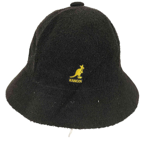 カンゴール KANGOL BERMUDA CASUAL BUCKET HAT メンズ JPN:XL