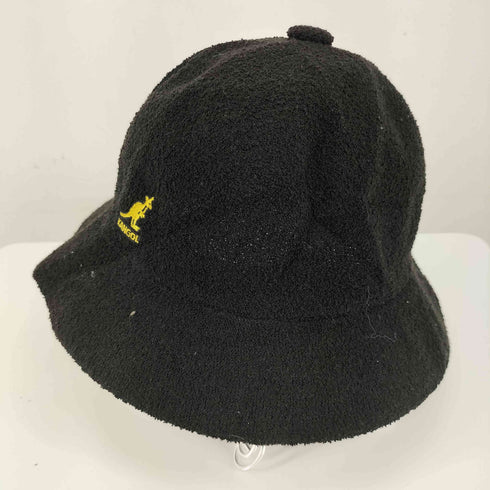 カンゴール KANGOL BERMUDA CASUAL BUCKET HAT メンズ JPN:XL