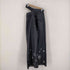 メゾンスペシャル MAISON SPECIAL Eyelet Denim Pants レディース JPN:38
