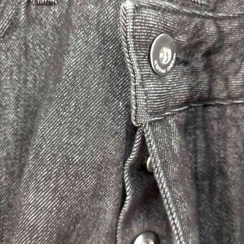 メゾンスペシャル MAISON SPECIAL Eyelet Denim Pants レディース JPN:38