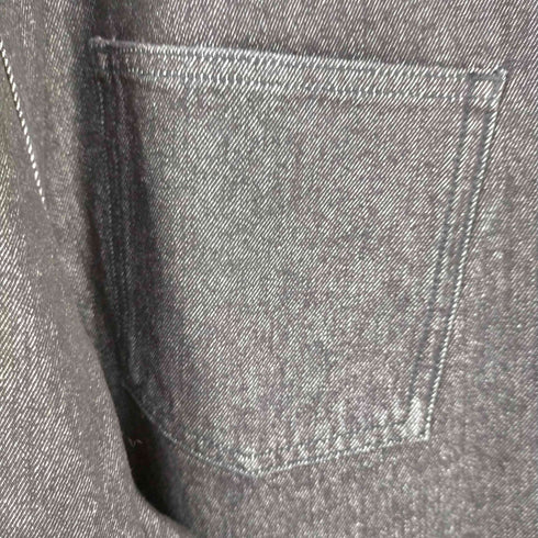 メゾンスペシャル MAISON SPECIAL Eyelet Denim Pants レディース JPN:38