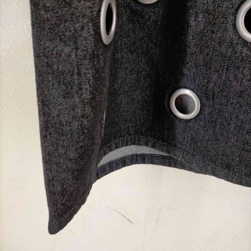 メゾンスペシャル MAISON SPECIAL Eyelet Denim Pants レディース JPN:38